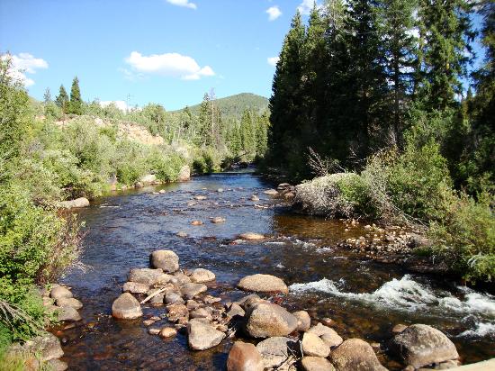 Explore Colorado  The Frying Pan River 